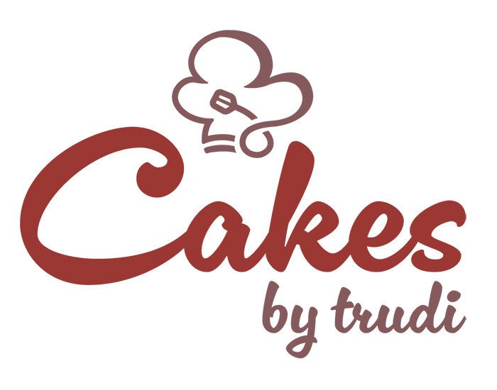 Cakes By Trudi logo