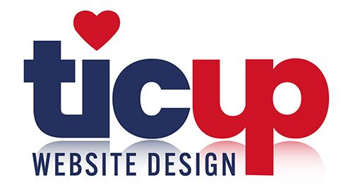 ticup logo