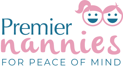 Premier Nannies Logo