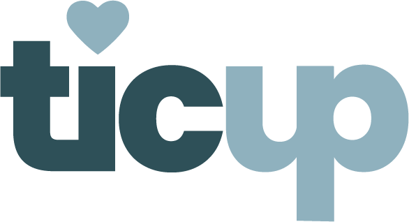ticup logo